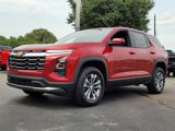 New 2026 Chevrolet Equinox LT image 4