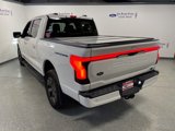 Used 2023 Ford F150 Lightning Lariat image 4