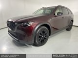 New 2025 MAZDA CX-90 3.3 Turbo w/ Premium Sport Pkg image 4