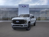 New 2025 Ford F350 4x4 Crew Cab Super Duty image 2