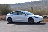Used 2022 Tesla Model 3 Standard Range image 3