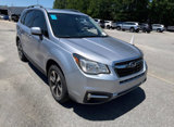Used 2017 Subaru Forester 2.5i Limited w/ Popular Package #2 image 3