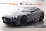 New 2026 Mercedes-Benz AMG GT 43 image 2