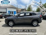 Used 2017 Jeep Cherokee Latitude w/ Cold Weather Group image 5