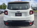 Used 2020 Jeep Renegade Sport image 5