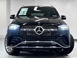 New 2025 Mercedes-Benz GLE 450e 4MATIC image 3