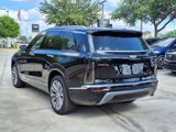 New 2026 Cadillac Vistiq Luxury image 3