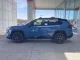 New 2025 Toyota RAV4 XSE image 5