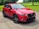 Used 2017 MAZDA CX-3 Touring image 2