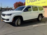 New 2024 Jeep Wagoneer 4WD w/ HD Trailer Tow Package image 5