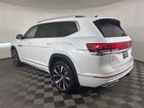 New 2025 Volkswagen Atlas SEL Premium R-Line image 6