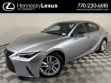 New 2025 Lexus IS 300 w/ Comfort Package image 2