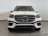 New 2025 Mercedes-Benz GLS 580 4MATIC image 2