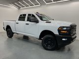 New 2025 RAM 2500 Tradesman image 2