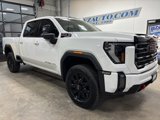 Used 2024 GMC Sierra 3500 AT4 w/ AT4 Preferred Package image 2