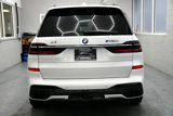 Used 2023 BMW X7 M60i w/ Executive Package image 3