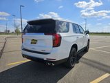 New 2025 GMC Yukon Denali w/ Sun & Power Step Package image 3