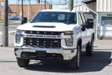 Used 2022 Chevrolet Silverado 2500 LT w/ Fleet Comfort Package image 3