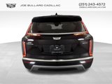 New 2026 Cadillac Vistiq Premium Luxury image 3