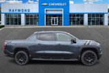 New 2026 Chevrolet Silverado EV LT w/ LPO, Dark Package Plus image 2