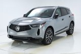 Certified 2025 Acura RDX AWD w/ A-Spec & Advance Pkg image 3