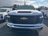 New 2025 Chevrolet Silverado 2500 W/T image 2