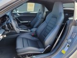 Certified 2024 Porsche 911 Turbo S image 5