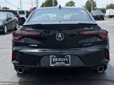 New 2025 Acura TLX SH-AWD w/ A-SPEC Pkg image 3