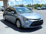 Used 2022 Toyota Corolla LE image 6