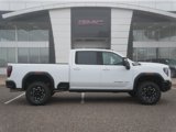 New 2026 GMC Sierra 2500 AT4X image 2