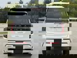 New 2026 Nissan Armada SV image 5