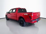Certified 2024 Ford F150 Lariat w/ FX4 Off-Road Package image 5