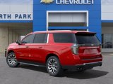 New 2025 Chevrolet Suburban Premier w/ Sun And Tow Package image 3