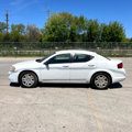 Used 2014 Dodge Avenger SE image 4