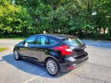 Used 2012 Ford Focus SEL image 4