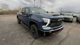 New 2025 Chevrolet Silverado 2500 LT w/ Trail Boss Package image 4