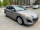 Used 2010 MAZDA MAZDA3 s Sport image 3