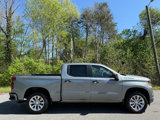 Used 2024 Chevrolet Silverado 1500 Custom image 5