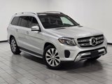 Used 2017 Mercedes-Benz GLS 450 4MATIC w/ Premium Package image 2