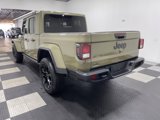 New 2025 Jeep Gladiator Sport image 2