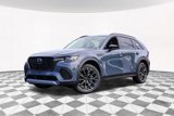 New 2025 MAZDA CX-70 Plug-In Hybrid w/ Premium Pkg image 2