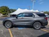 New 2025 Ford Explorer Active image 3