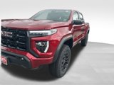 New 2026 GMC Canyon Elevation w/ Convenience Package image 2