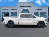 New 2025 RAM 1500 Laramie w/ Night Edition image 3