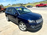 Used 2014 Jeep Compass High Altitude image 2