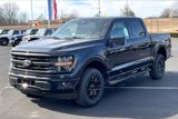 New 2025 Ford F150 XLT image 2