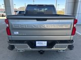 New 2025 Chevrolet Silverado 1500 LTZ image 4