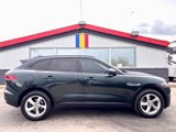 Used 2018 Jaguar F-PACE Premium image 2