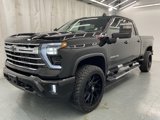 Used 2025 Chevrolet Silverado 2500 LTZ w/ LTZ Premium Package image 4