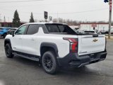 New 2025 Chevrolet Silverado EV LT image 3